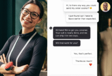 Live Chat:了解网页即时在线聊天客服的好处和功能-LiveChat中文网-LiveChat在线客服系统中文